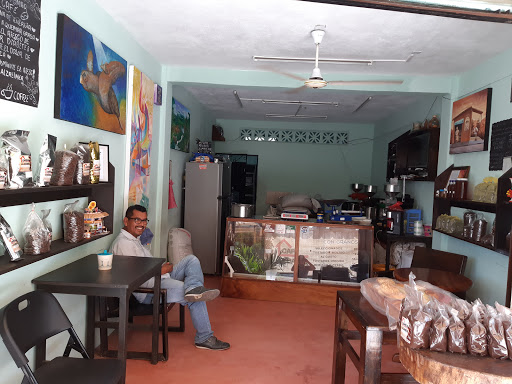 Cafe Tostado Y Molido "La casita de don Juan"