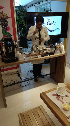 Café SanCarlos
