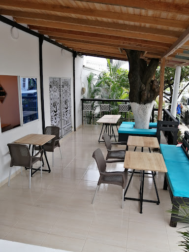 Sokuao Café Tostado