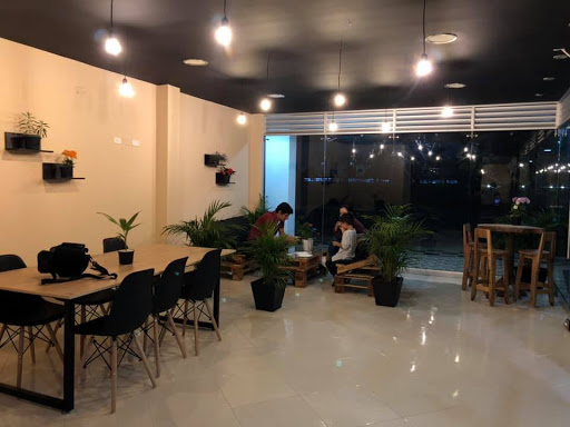 Coffee Garden
