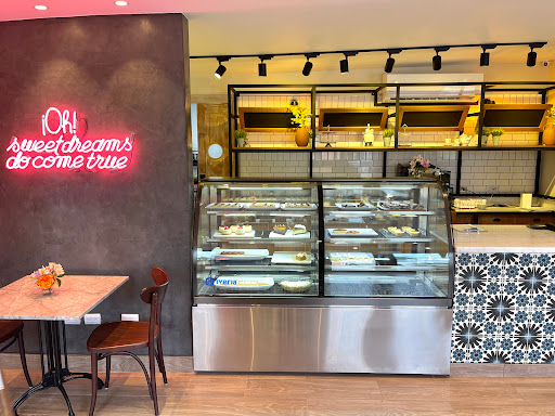 Della Nonna Coffee & Pastry