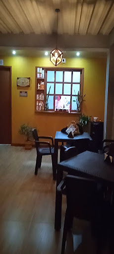 CASA-OTERO Cafetería