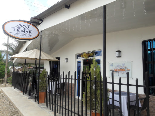 Le Mar Cebichería Restaurante Y Parrilla
