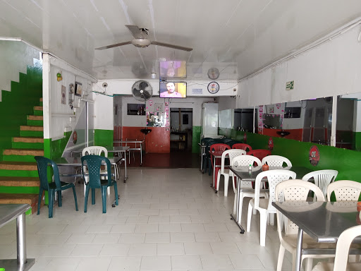 RESTAURANTE RENZA