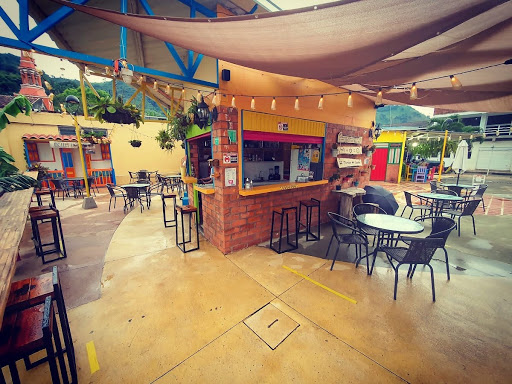 COFFEE HOUSE TERRAZA