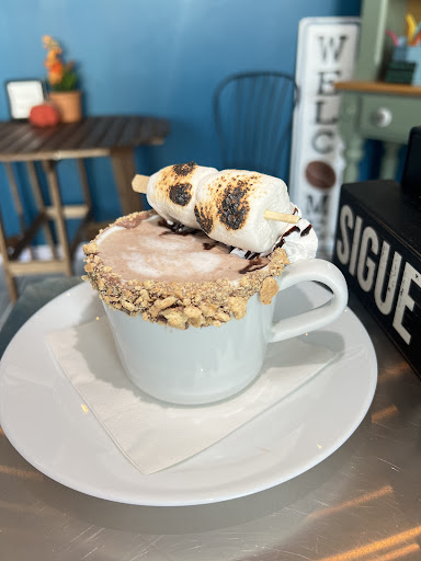 GranoFino Coffee House