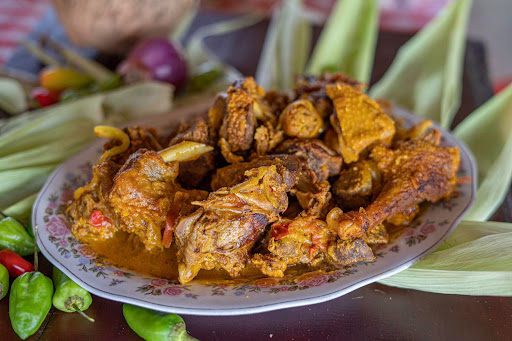 Restaurante Donde Mingo