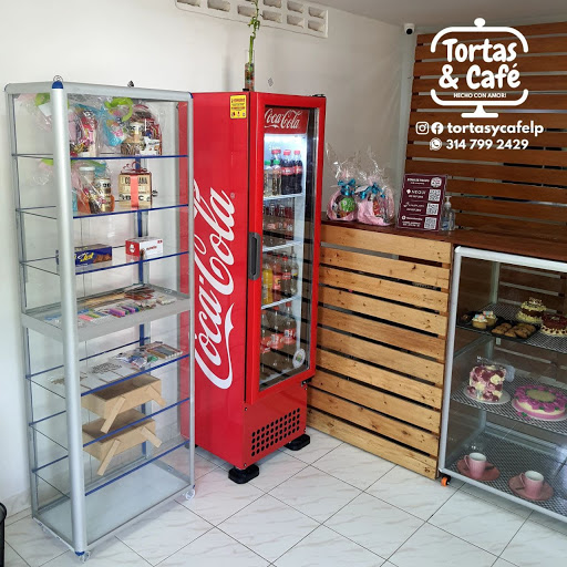 Tortas & Café