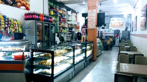 Cafetería y Panadería Doma Pan