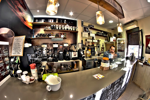 IL CAPPUCCINO Specialty coffee