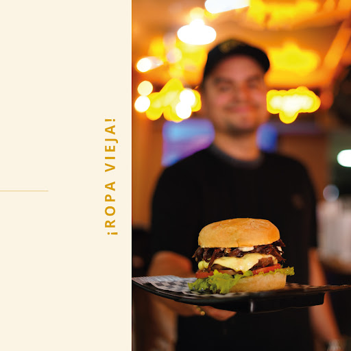 Lezca Gastrobar