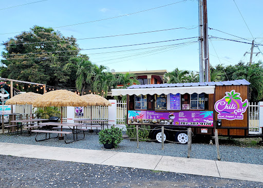 Chilicai Frappé y Más