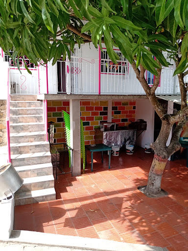 Fritos y jugos la terraza