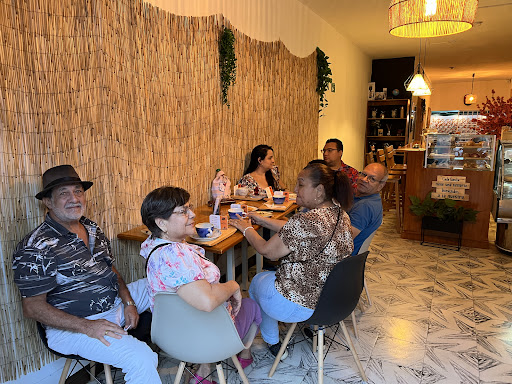 El cafetal Experiencia y Sabor