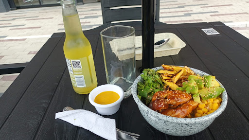 Café Cóndor Guabinas