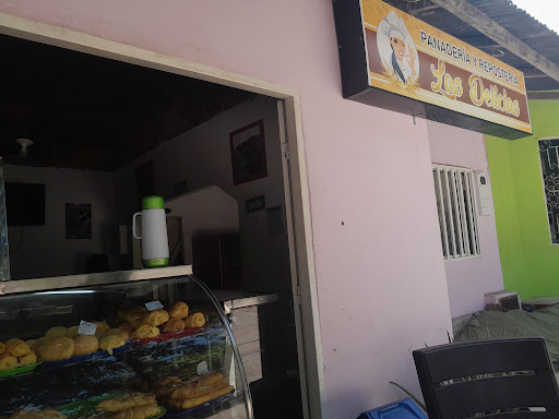 Panaderia y Reposteria las Delicias De cantagallo Bolivar