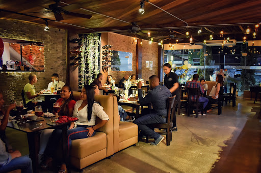 AMAUZ Restaurante