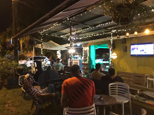 Atelier 91 Comidas y Bebidas
