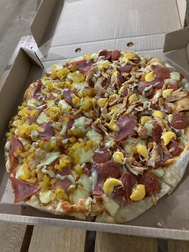 Restaurante y asadero ricuras y más