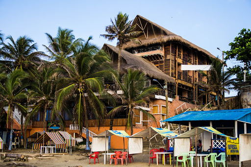 Hotel Boutique El Mirador