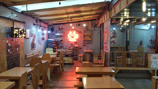 Moa Café