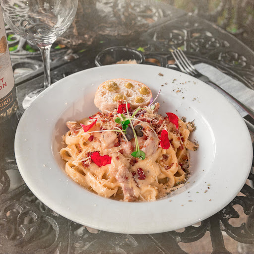 Restaurante Don Quijote Santa Rosa de Cabal