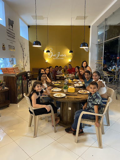 Restaurante Deli John’s