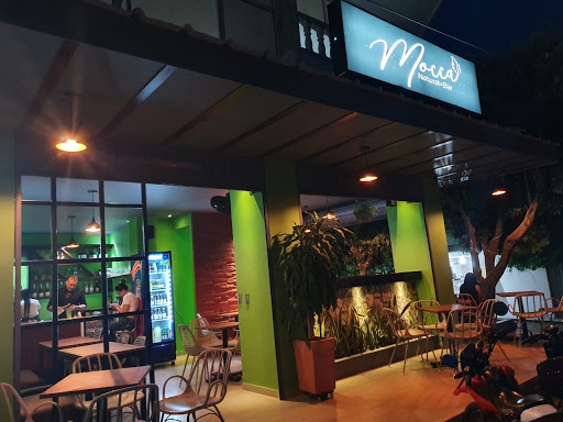 Mocca Natural Bar
