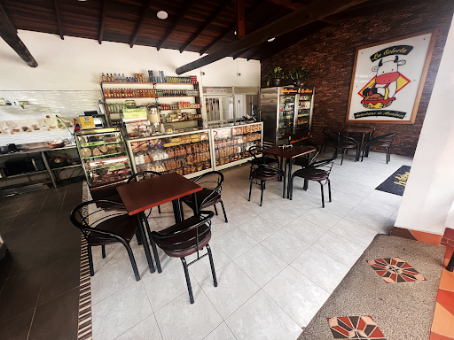 Fabrica de Arepas y Almojábanas la Selecta