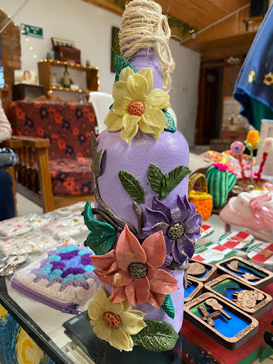 Salón de Onces La Viña