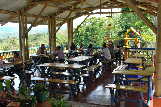 Restaurante Pesque y Coma