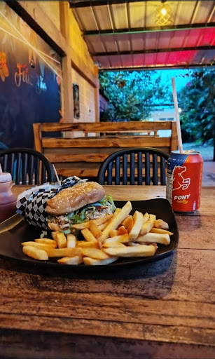 BOTAFOGO GASTRO - BAR