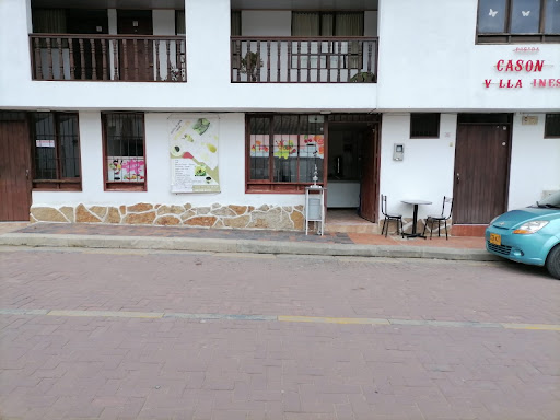 Cafetería, Heladería y Fruteria Piedra del sol
