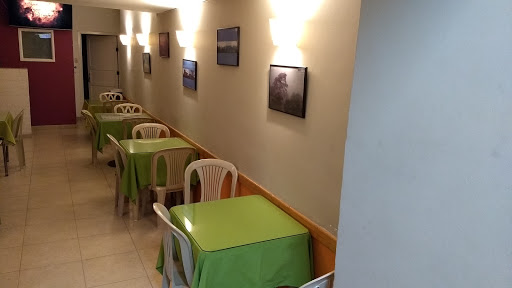 Cafeteria Y Heladeria San Francisco