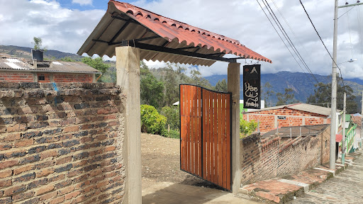 Hotel Brisas del Nevado