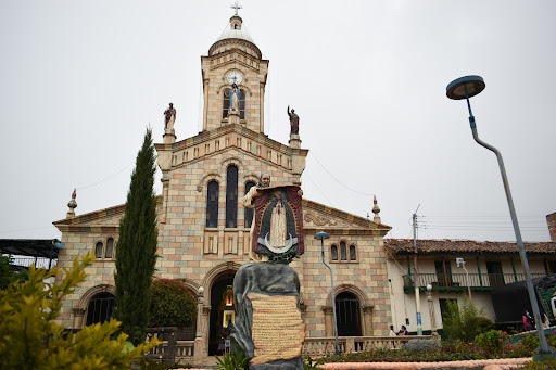 Andes Camino a la Montaña / Nevado de Güicán / PNN El Cocuy