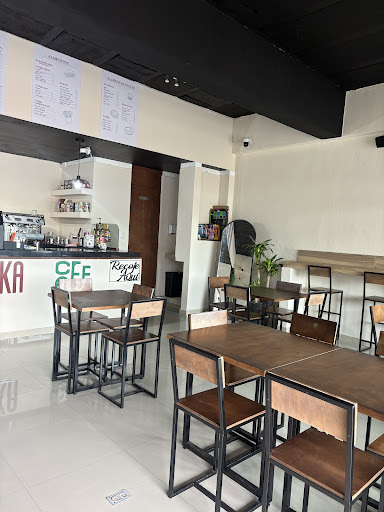 FIKA CAFÉ
