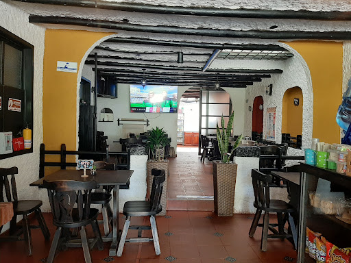 “Las Delicias de Rosita” Postres y café