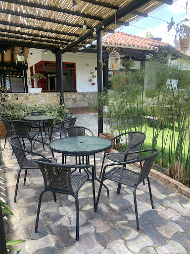 Villa Consuelo Postres de Tradición