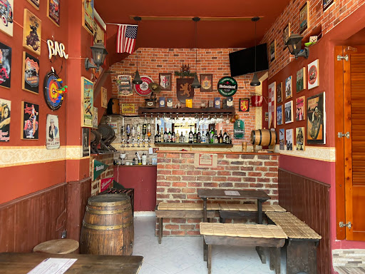 Time's Café Bar