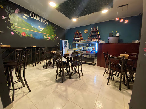Cielito Lindo Café Bar
