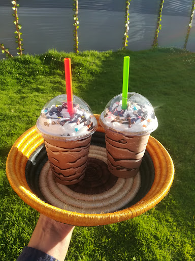 Postres y Café Santa Helena