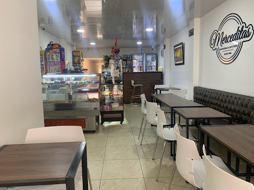 Loncheria Merceditas