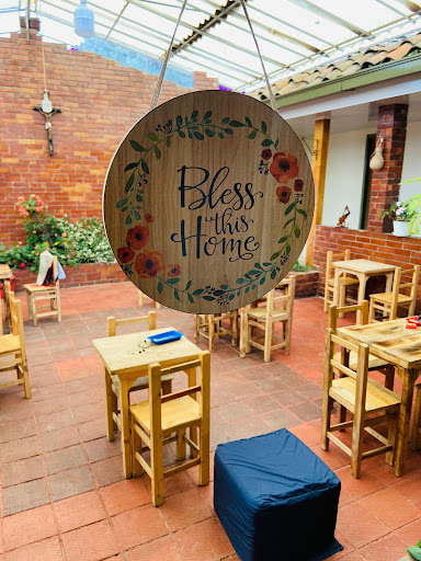 RESTAURANTE Como en Casa Sotaquira