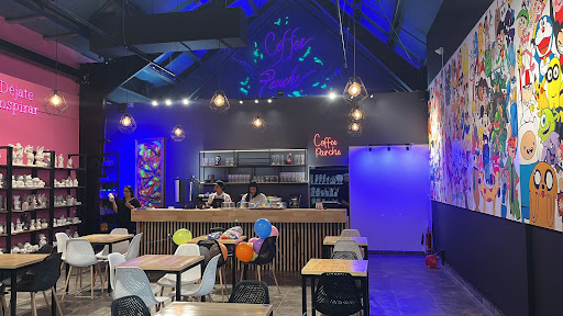 Coffee Parche Medellín