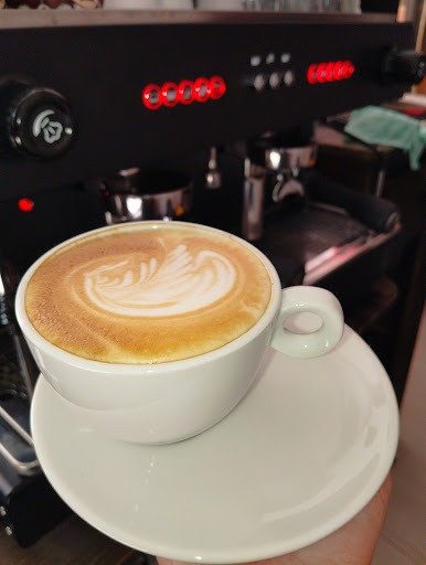 BÚHO CAFÉ SUTATENZA