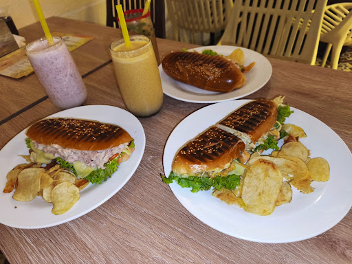 Don Emilio meriendas