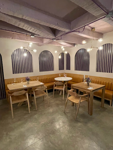 La Bizcochería Bakery & Bistro