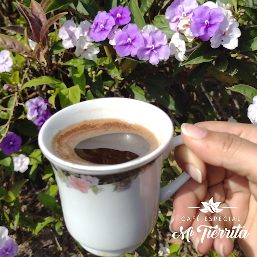 Café Especial Mi Tierrita