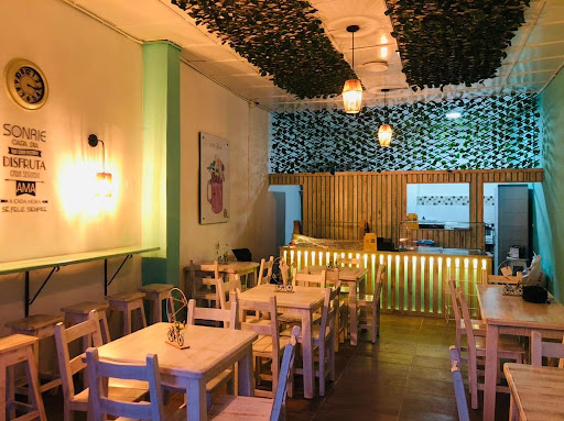 Gelato Heladería Caramanta